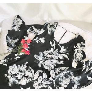 NWT Mittoshop  Dress M